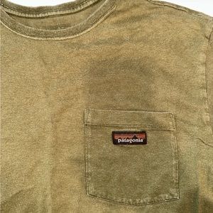 Patagonia Men’s Shirt (M)